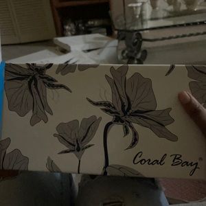 Coral bay wedges never worn